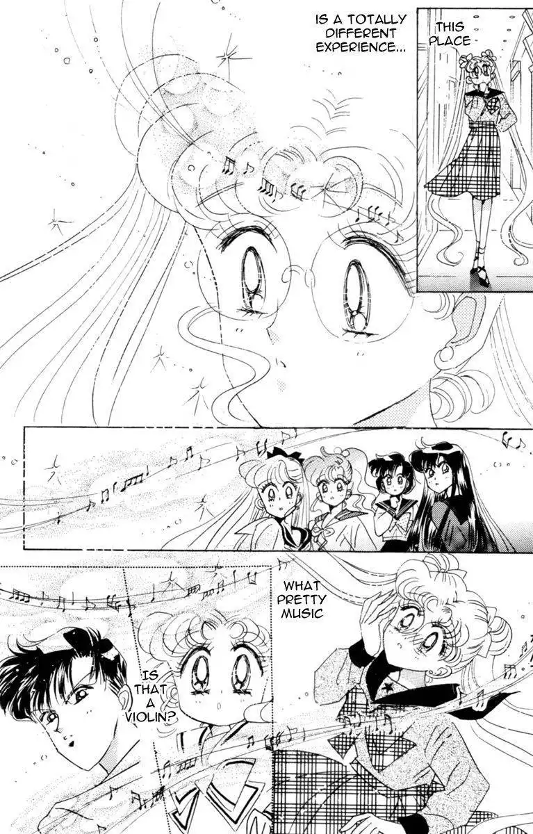 Sailor Moon Chapter 27 60